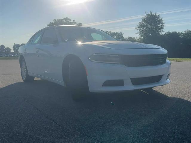 2021 Dodge Charger Police AWD