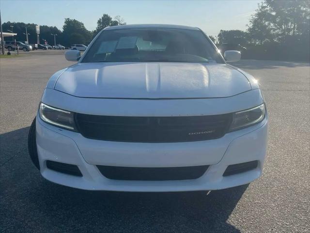 2021 Dodge Charger Police AWD