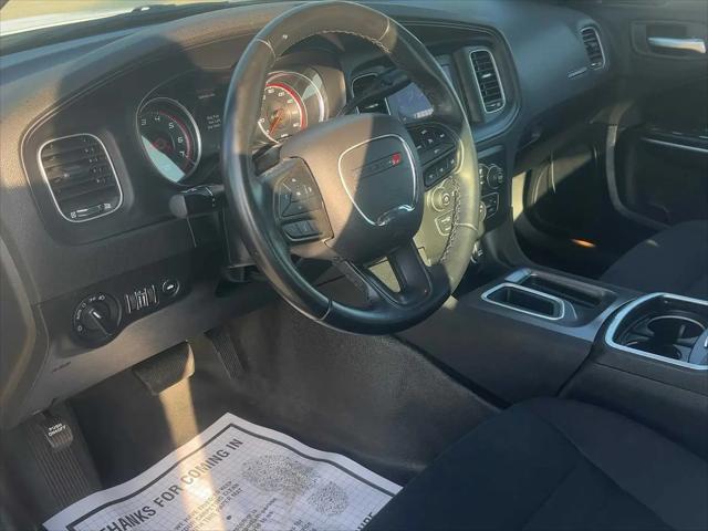 2021 Dodge Charger Police AWD