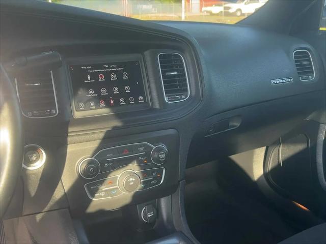 2021 Dodge Charger Police AWD