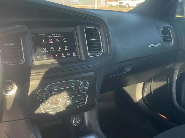 2021 Dodge Charger Police AWD