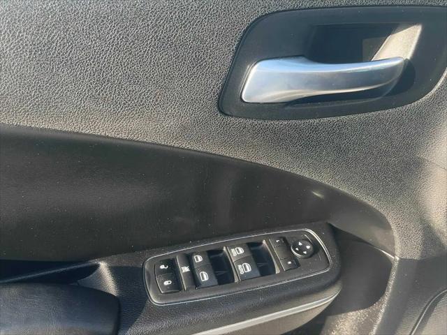 2021 Dodge Charger Police AWD