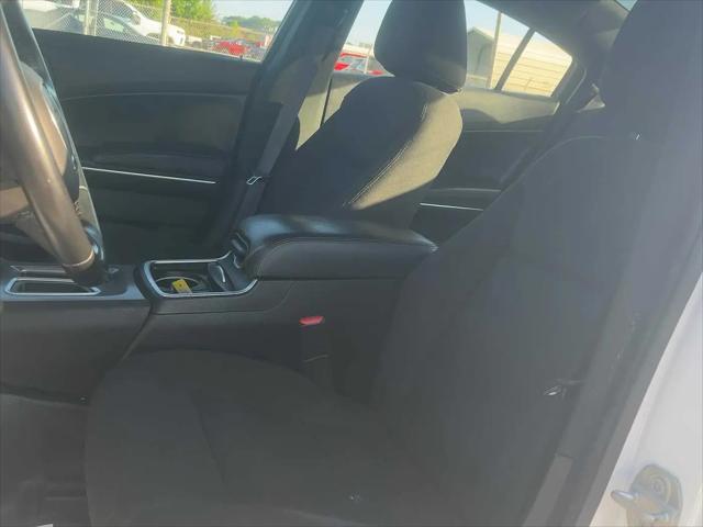 2021 Dodge Charger Police AWD