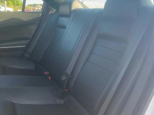2021 Dodge Charger Police AWD