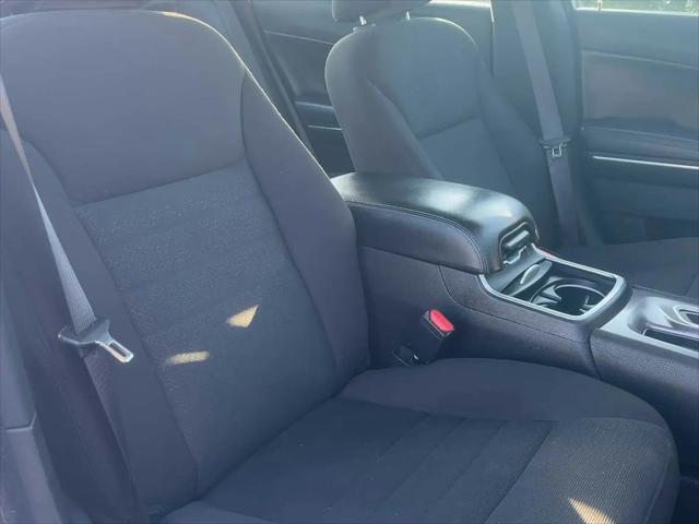 2021 Dodge Charger Police AWD