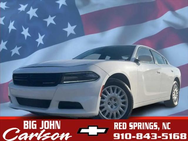 2021 Dodge Charger Police AWD for sale in Red Springs, NC