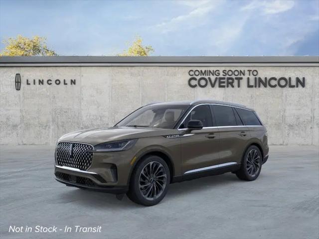 2026 Lincoln Aviator Reserve for sale in Austin, TX
