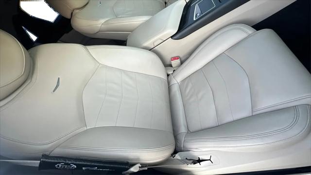 2017 Cadillac CT6 Standard