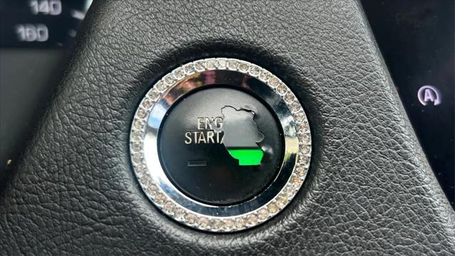 2017 Cadillac CT6 Standard