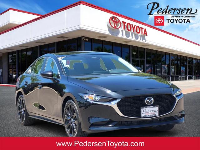 2025 Mazda Mazda3 2.5 S Select Sport for sale in Fort Collins, CO