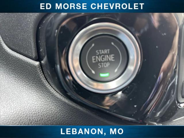 2026 Chevrolet Silverado 2500HD Crew Cab, Standard Bed, High Country, 4WD