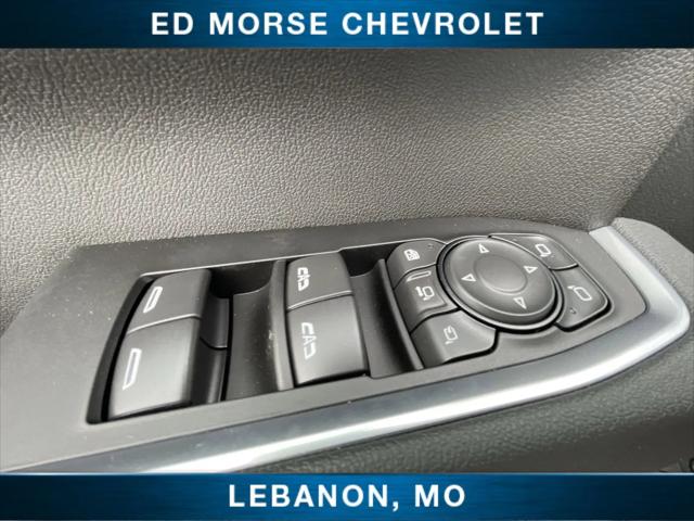 2026 Chevrolet Silverado 2500HD Crew Cab, Standard Bed, High Country, 4WD