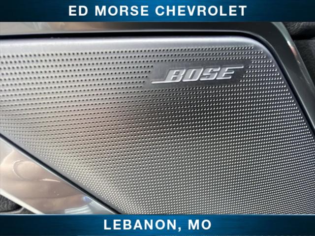 2026 Chevrolet Silverado 2500HD Crew Cab, Standard Bed, High Country, 4WD