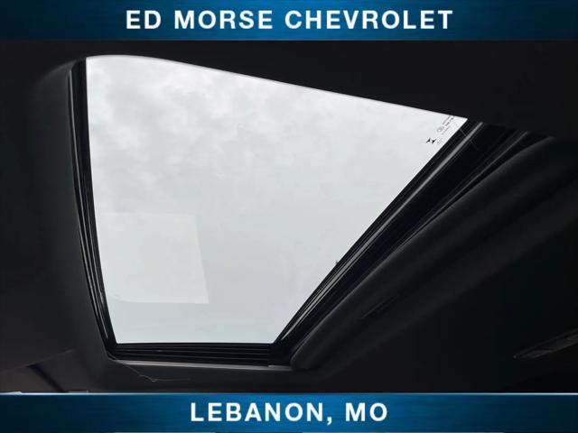 2026 Chevrolet Silverado 2500HD Crew Cab, Standard Bed, High Country, 4WD