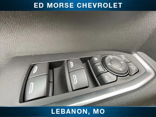 2026 Chevrolet Silverado 2500HD Crew Cab, Standard Bed, High Country, 4WD