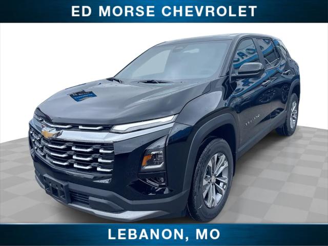 2026 Chevrolet Equinox FWD LT for sale in Lebanon, MO