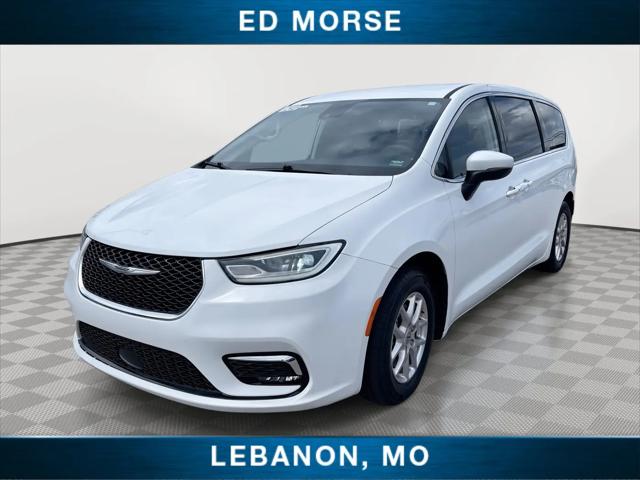 2023 Chrysler Pacifica Touring L for sale in Lebanon, MO