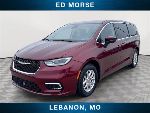2023 Chrysler Pacifica Touring L for sale in Lebanon, MO