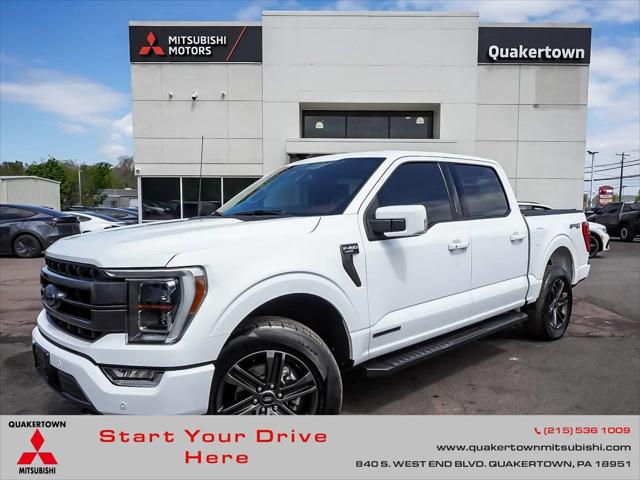 2022 Ford F-150 XL for sale in Quakertown, PA