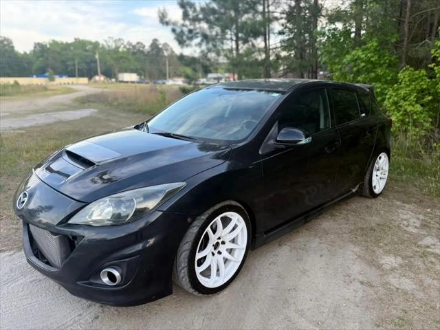 2010 Mazda MazdaSpeed3 Sport for sale in South Chesterfield, VA