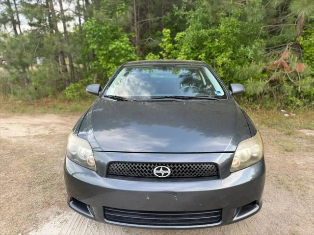 2008 Scion tC Spec