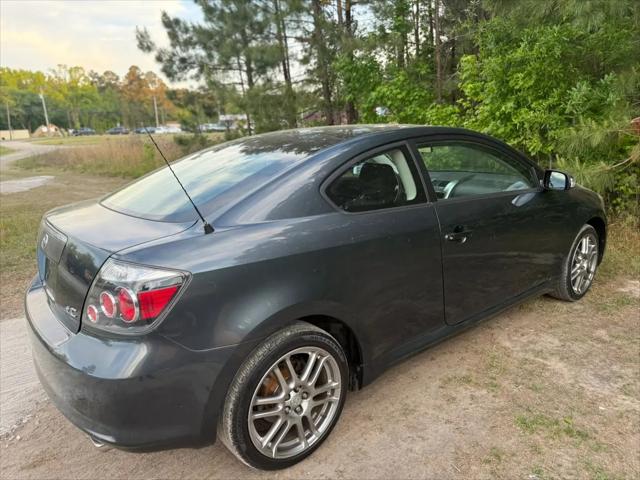 2008 Scion tC Spec