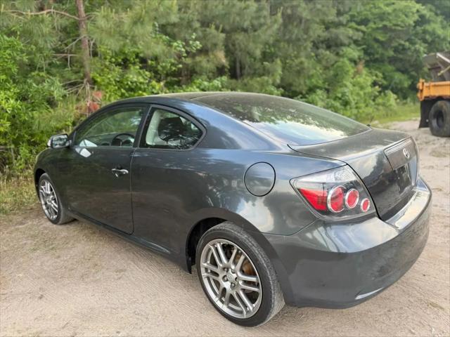 2008 Scion tC Spec