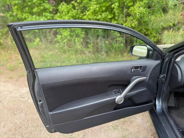 2008 Scion tC Spec
