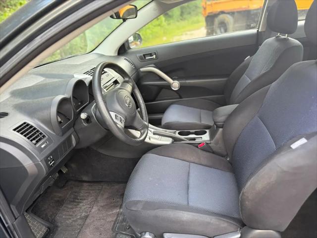 2008 Scion tC Spec