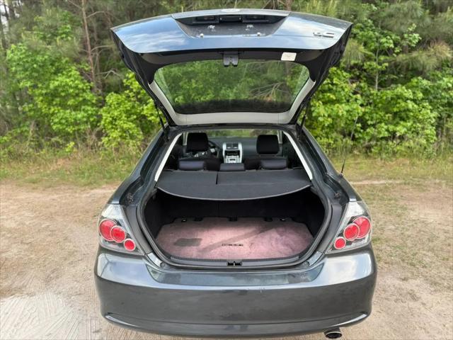 2008 Scion tC Spec