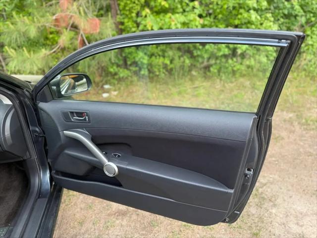 2008 Scion tC Spec