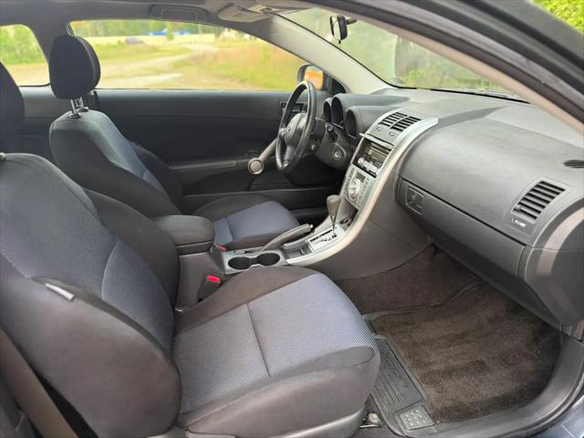 2008 Scion tC Spec