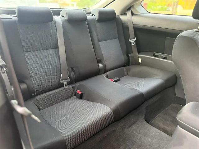 2008 Scion tC Spec