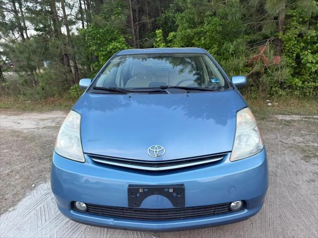 2008 Toyota Prius Standard