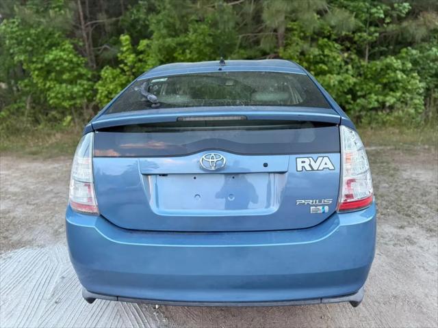 2008 Toyota Prius Standard