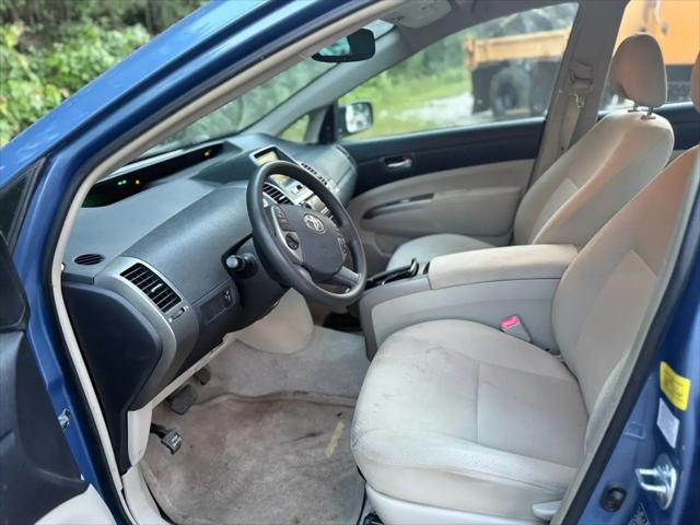 2008 Toyota Prius Standard