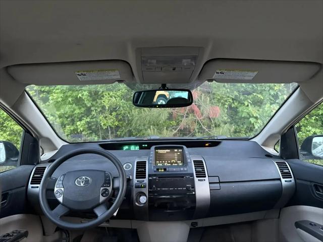 2008 Toyota Prius Standard