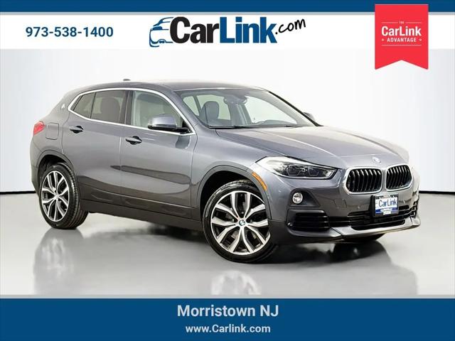 2018 BMW X2 xDrive28i for sale in Morristown, NJ