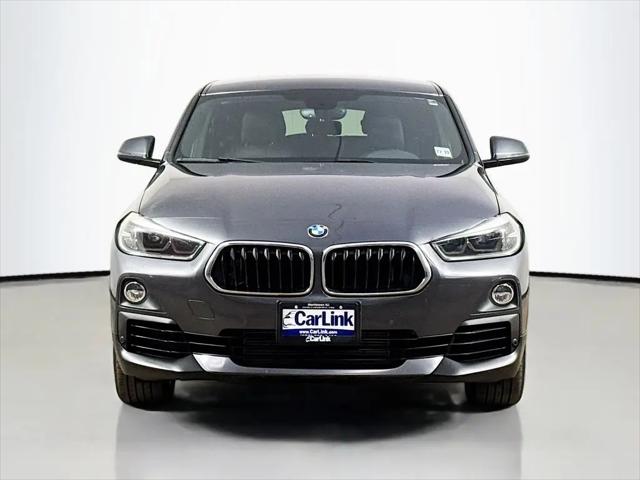 2018 BMW X2 xDrive28i