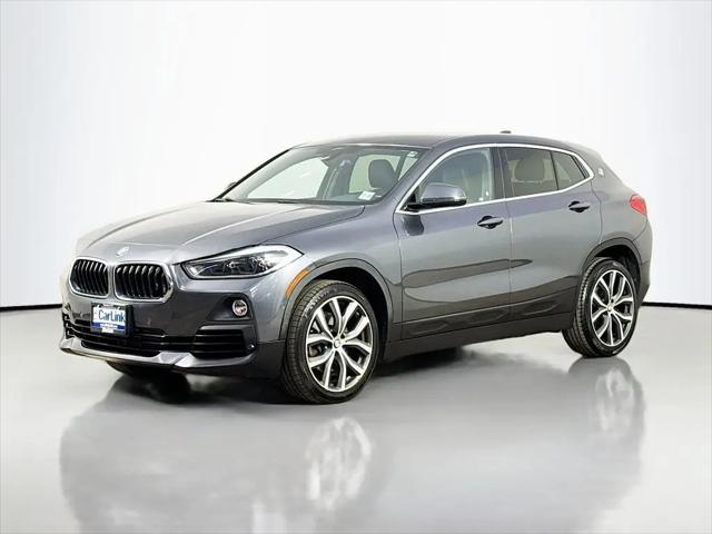 2018 BMW X2 xDrive28i