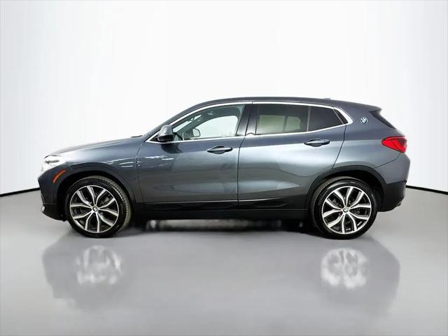 2018 BMW X2 xDrive28i