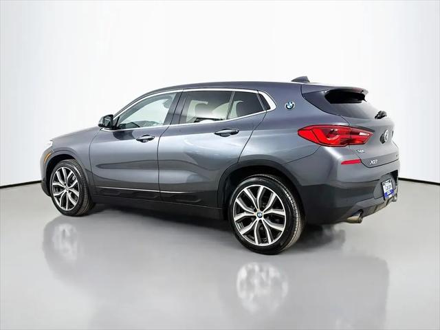 2018 BMW X2 xDrive28i