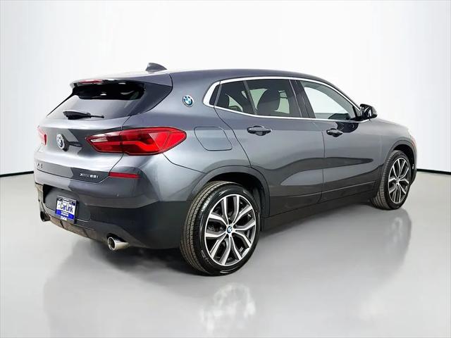 2018 BMW X2 xDrive28i