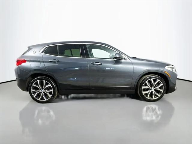 2018 BMW X2 xDrive28i