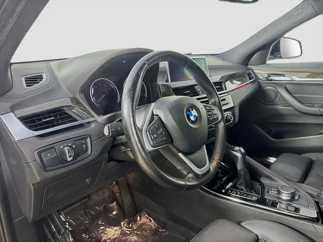 2018 BMW X2 xDrive28i