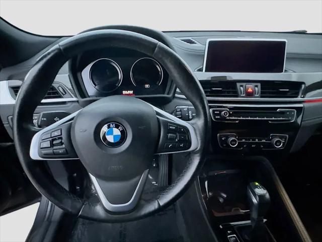 2018 BMW X2 xDrive28i