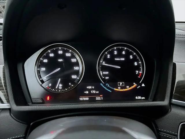 2018 BMW X2 xDrive28i