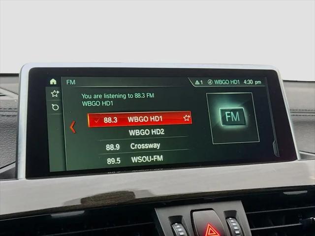 2018 BMW X2 xDrive28i