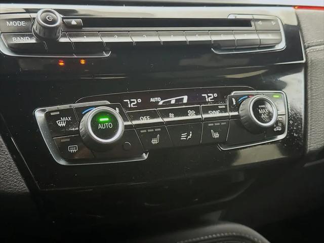 2018 BMW X2 xDrive28i