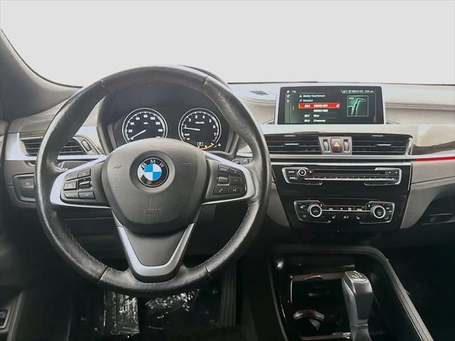 2018 BMW X2 xDrive28i